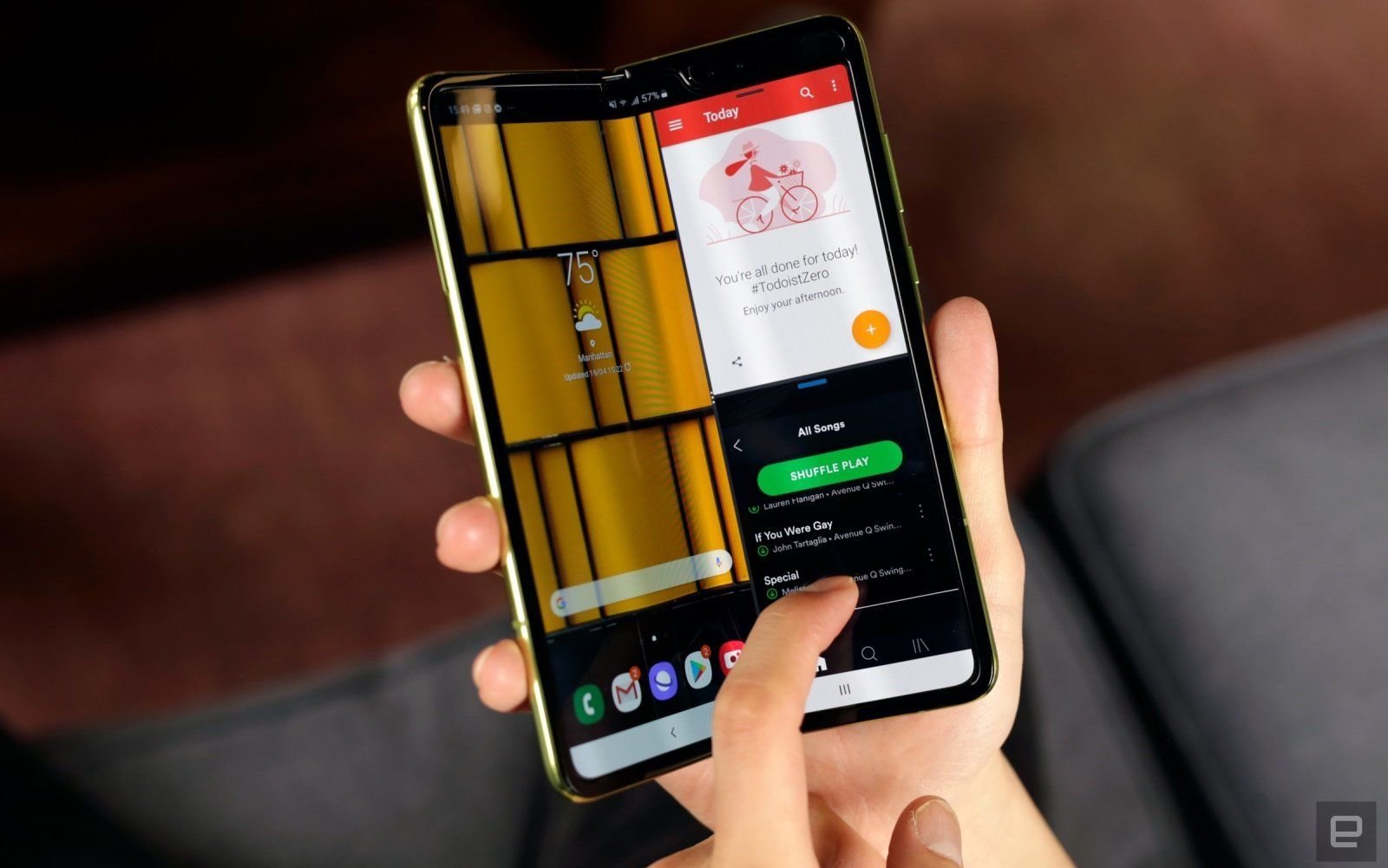 Engadget Official pre-orders are coming soon.